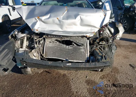 2008 Toyota Corolla Ce from USA, damaged, VIN 1NXBR32E58Z022732